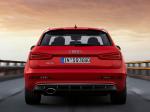 Audi RS Q3 2013 года (WW)